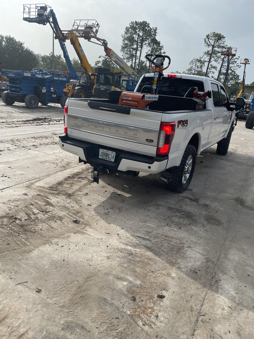 2023 Multiquip MV308GH Honda GX270, 18" Plate, Tachometer