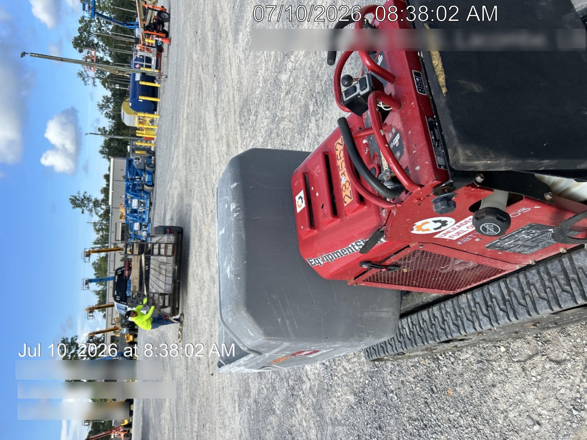 2023 TORO MBTX 2500-TS