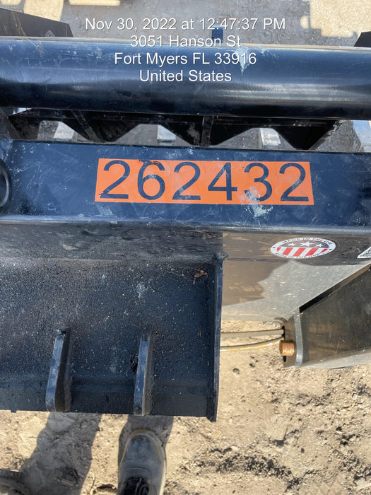 2022 BLUE DIAMOND 106525