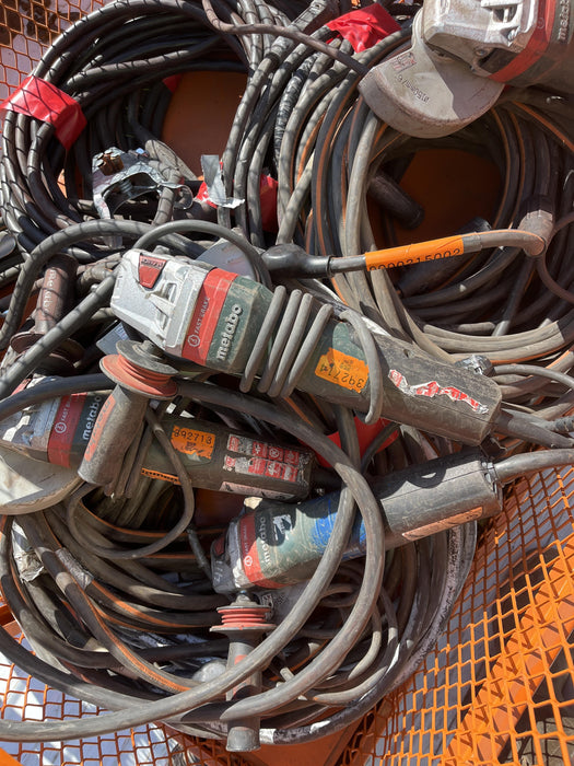 2023 METABO WEPBA19-150Q