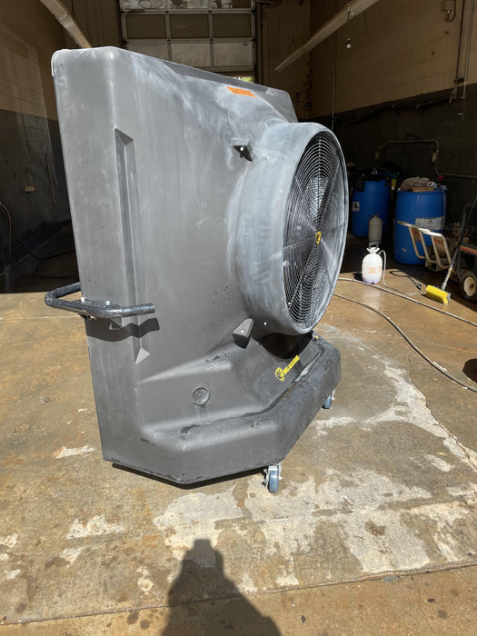 2022 BIG ASS FANS Cool Space 400