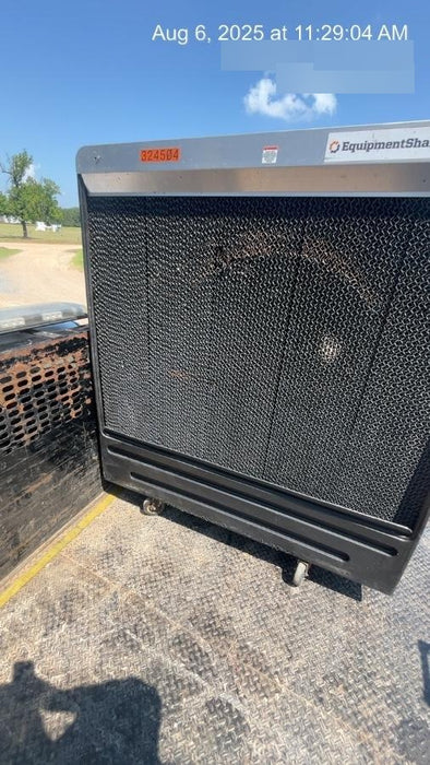 2023 BIG ASS FANS Cool Space 400