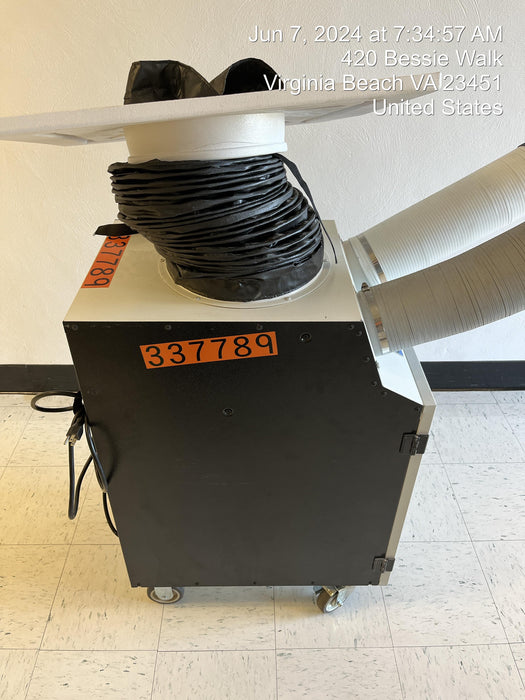 2023 KWIKOOL KPAC1411-2