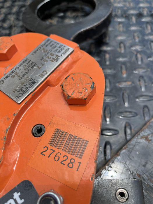 2022 CERTEX CX12-0169