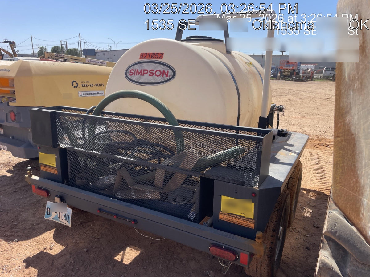 2024 SIMPSON SWT-52517