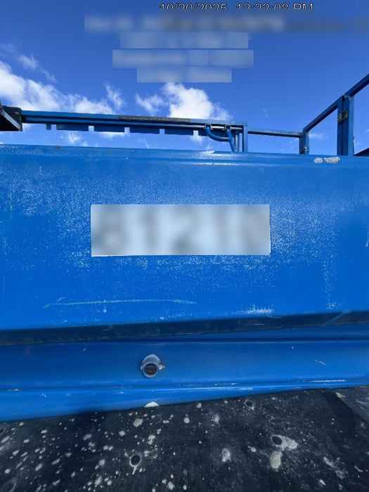 2020 GENIE GS-4069 RT