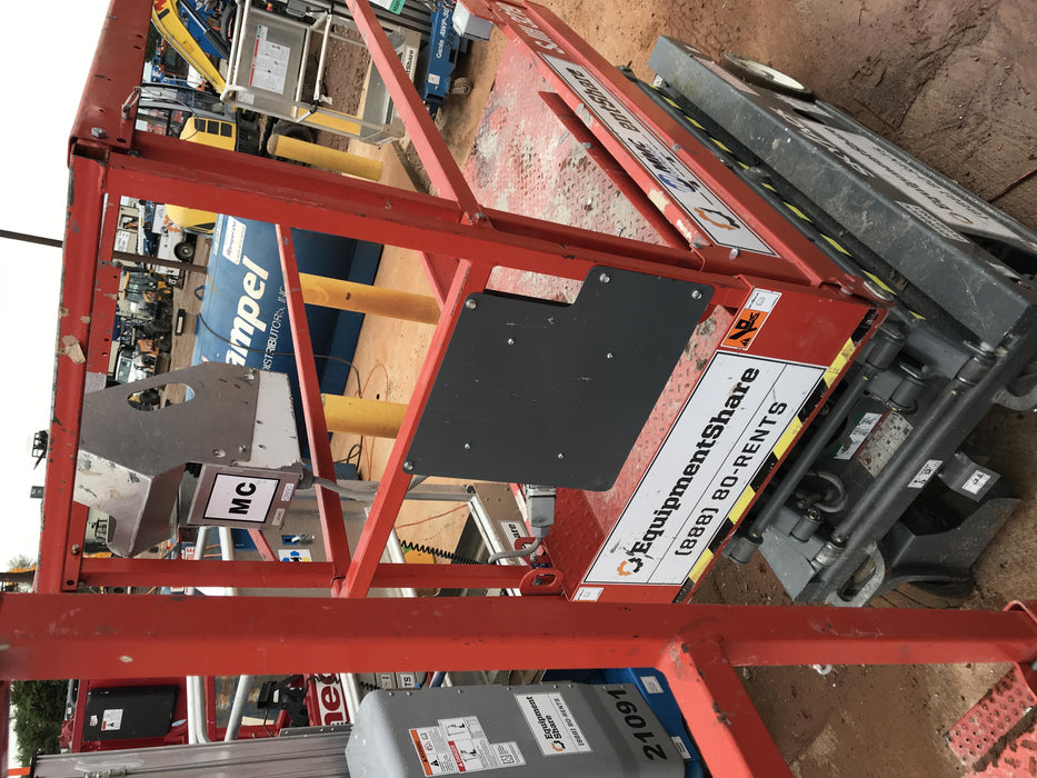 2019 Skyjack SJIII-3219 Standard w/Trojan Batteries