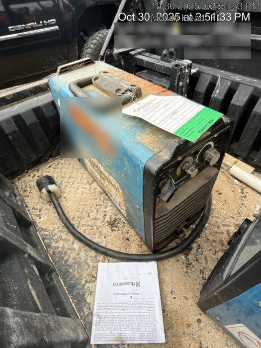 2020 MILLER ELECTRIC CST-280