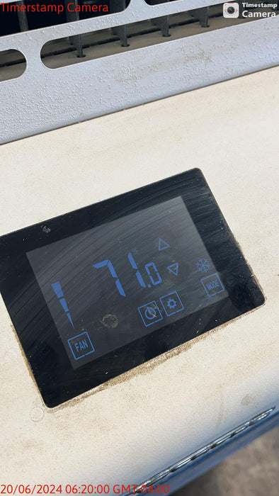 2023 KWIKOOL KWIB6021-2