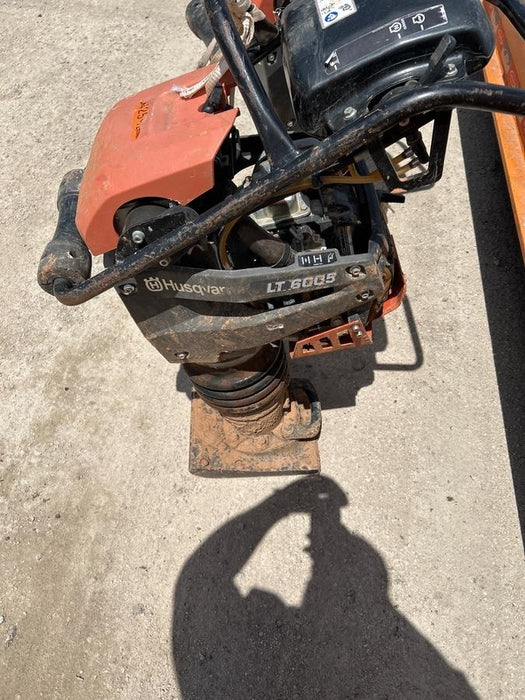 2024 HUSQVARNA LT6005