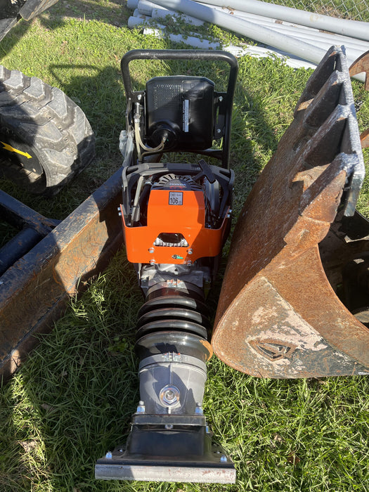 2024 HUSQVARNA LT6005