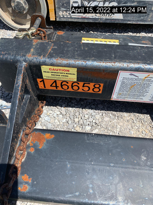 2021 STAR INDUSTRIES M1360B - Star JIB Boom