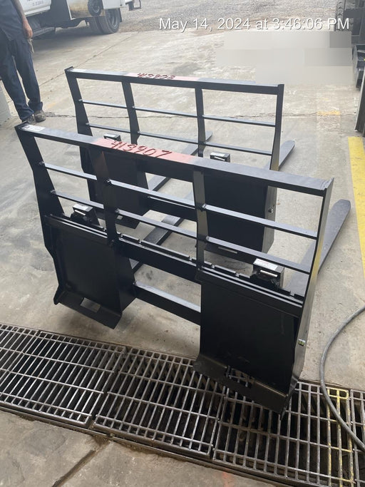 2024 ARROW MATERIAL HANDLING F5100CB