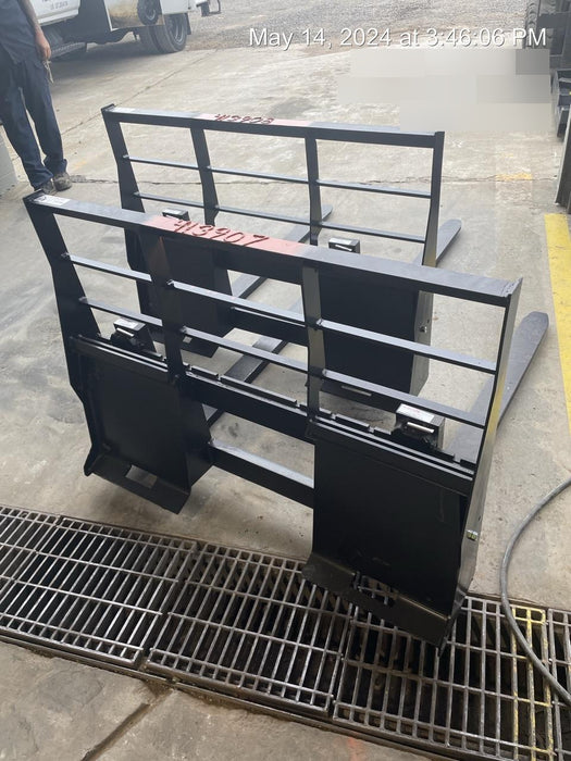 2024 ARROW MATERIAL HANDLING F5100CB