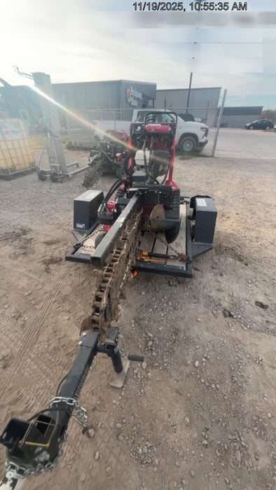 2022 BARRETO E4X6TBT