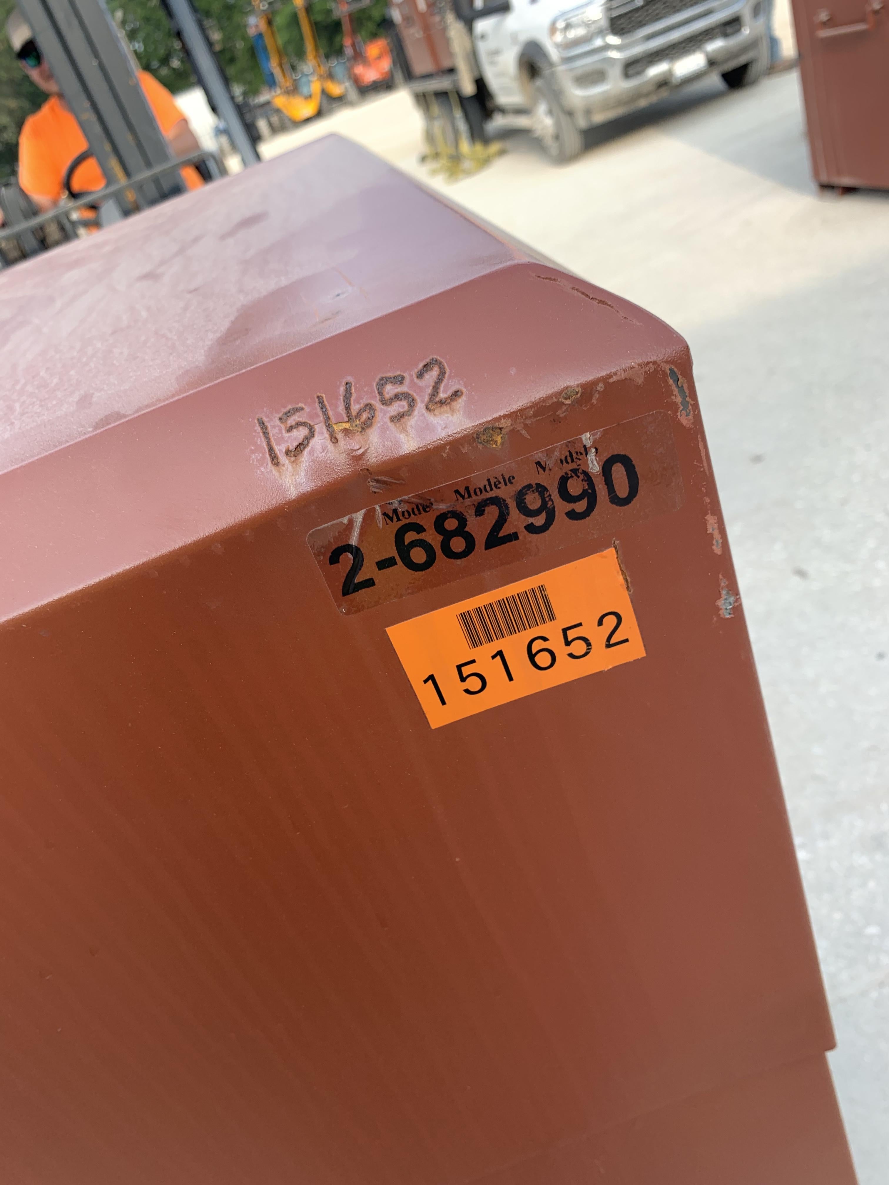 2021 JOBOX 1-682990