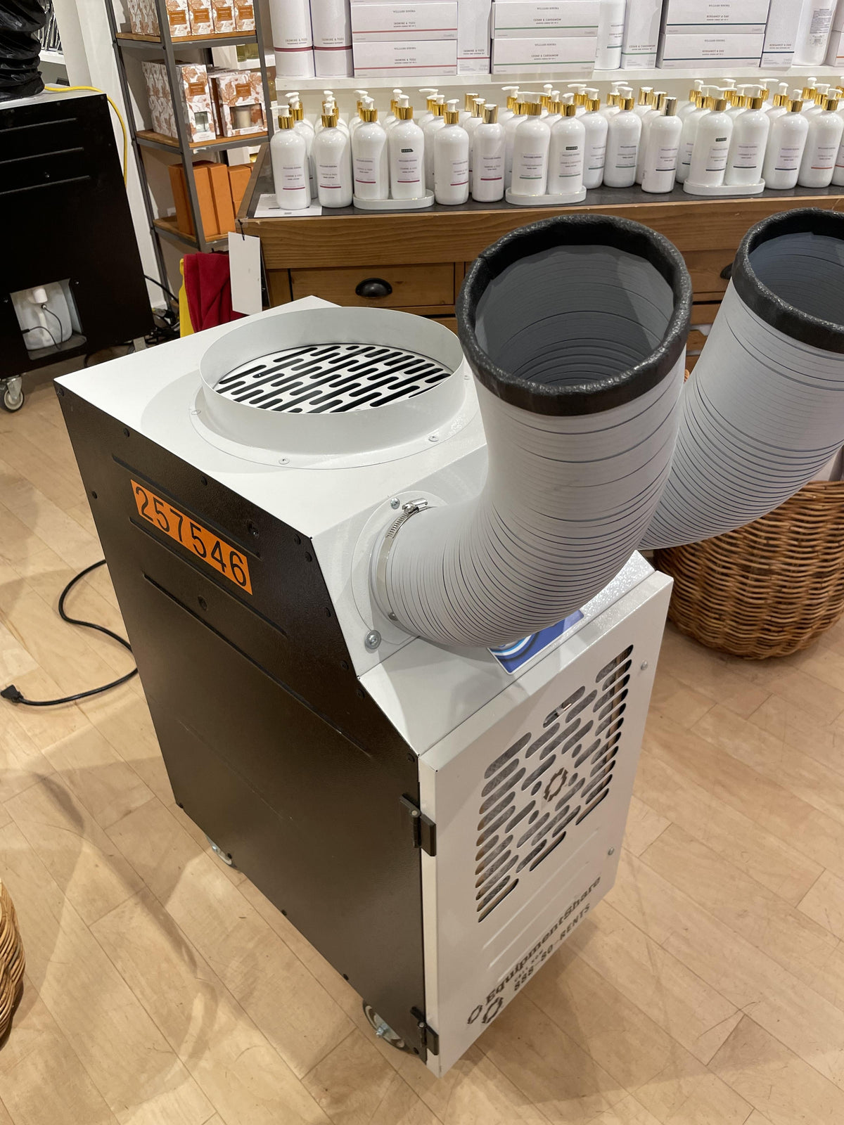 2022 KWIKOOL KPAC1811-2