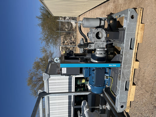 2023 ATLAS COPCO PAC F66 E SS