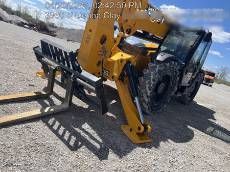 2025 JCB 514-56