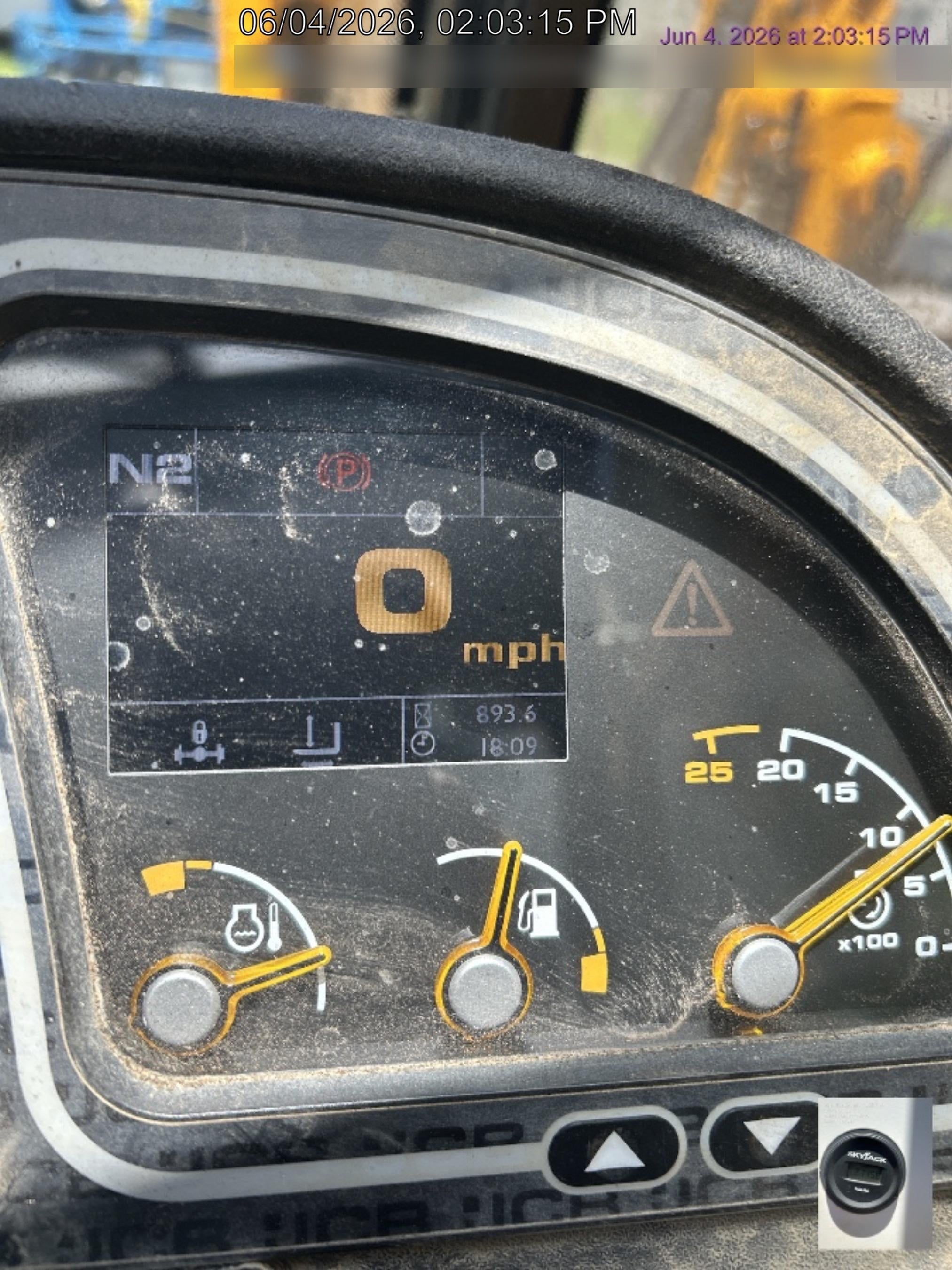 2025 JCB 512-56