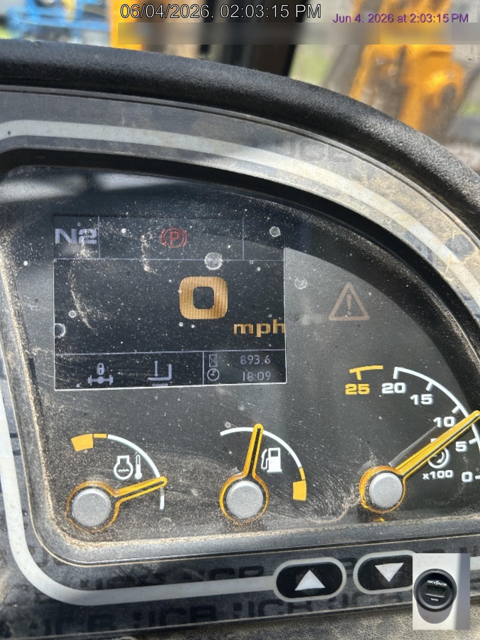 2025 JCB 512-56