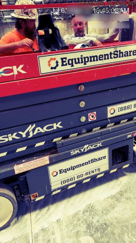 2023 SKYJACK SJ3226