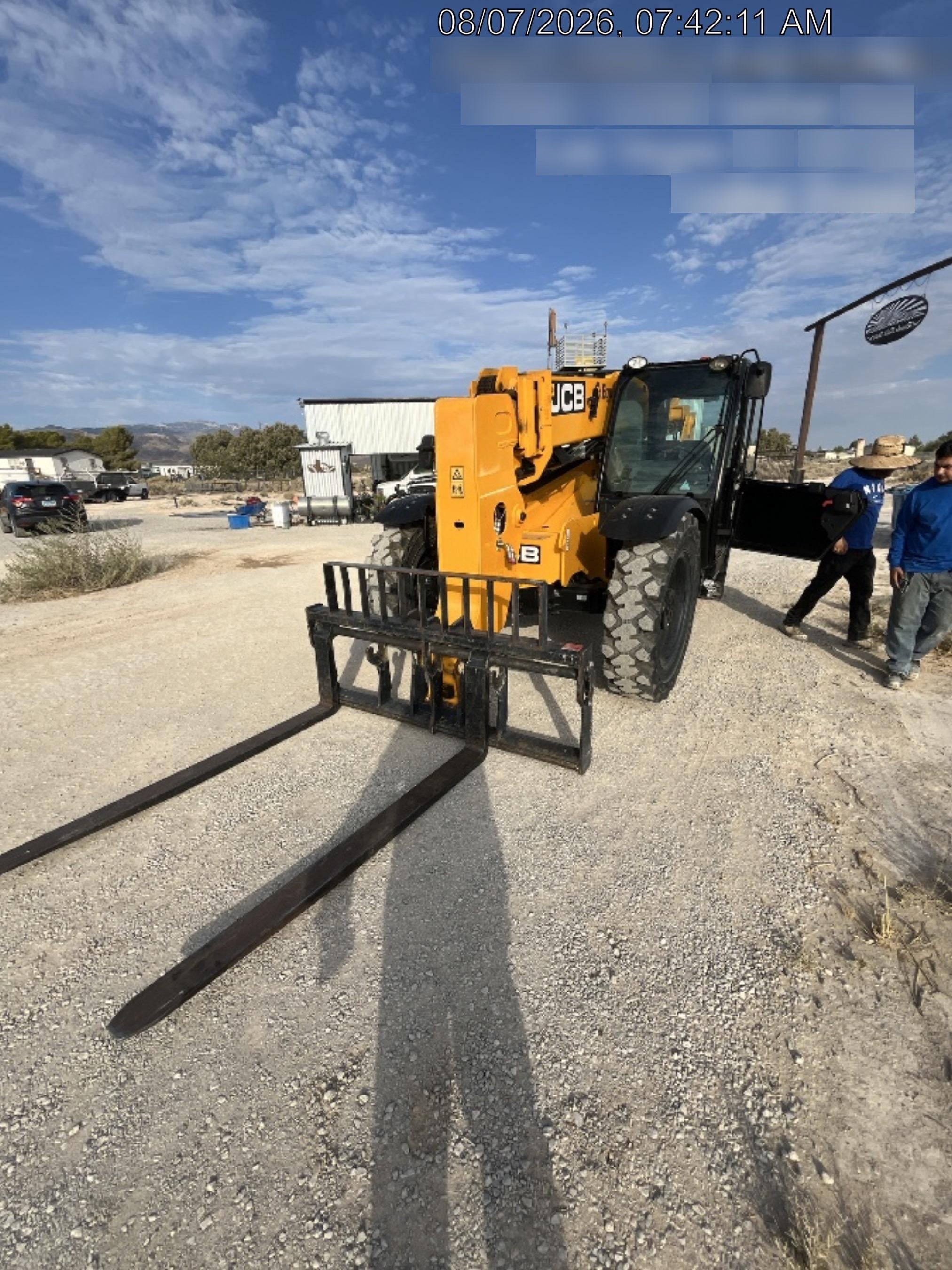2024 JCB 506-36