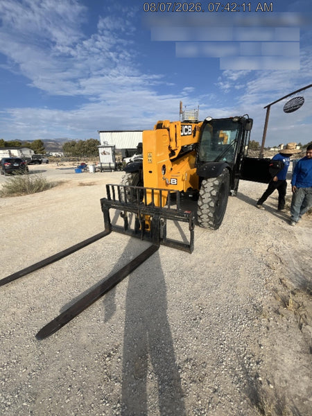 2024 JCB 506-36