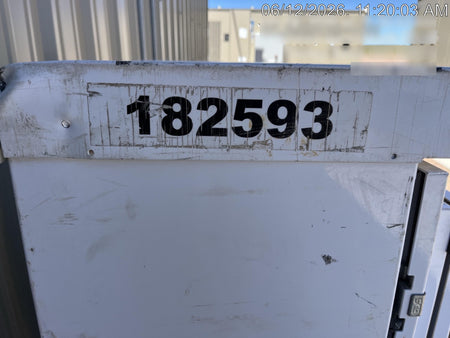 2021 YASKAWA DW-4100