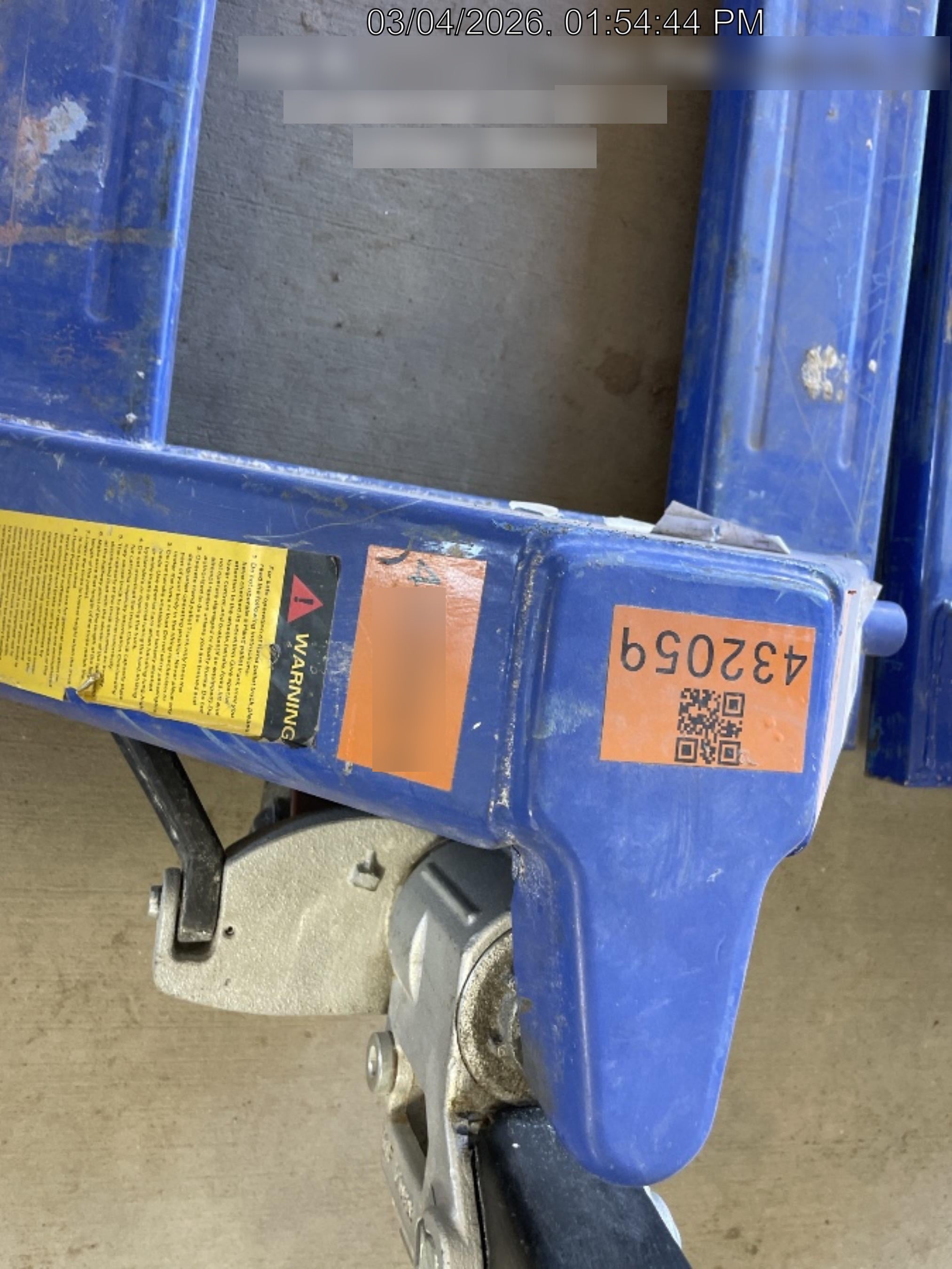 2021 JET J 107231