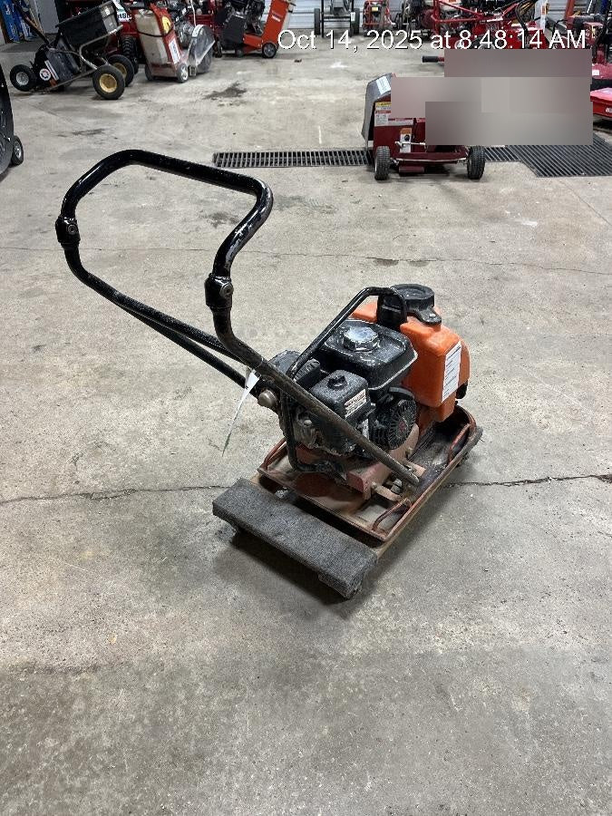 2016 MULTIQUIP MVC82VHW