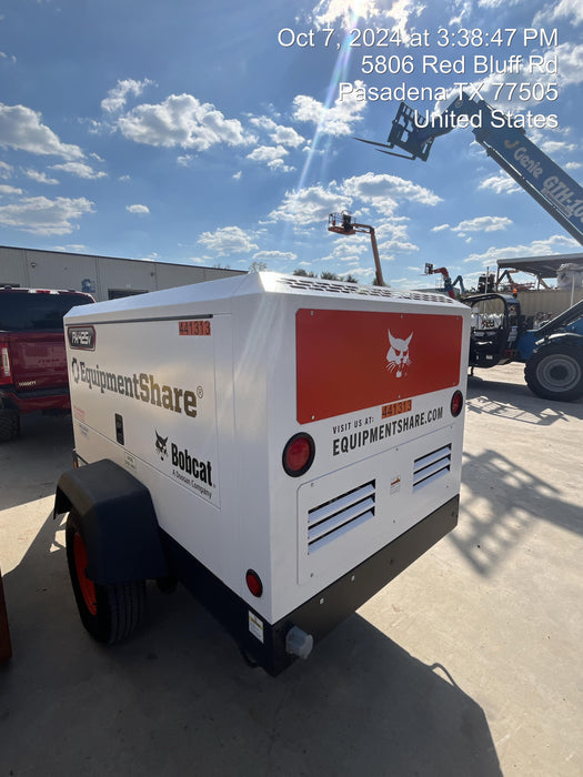 2024 BOBCAT PA425WCU-T4F