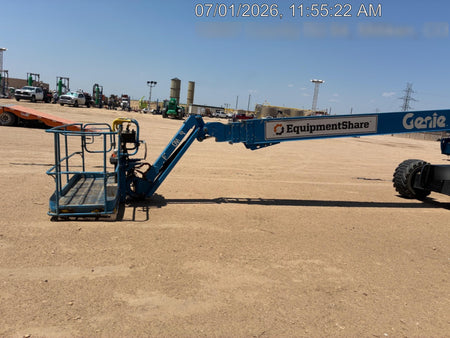 2022 GENIE S-85 XC