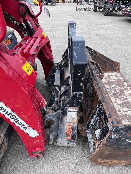 2024 VIRNIG PF4855-5VG