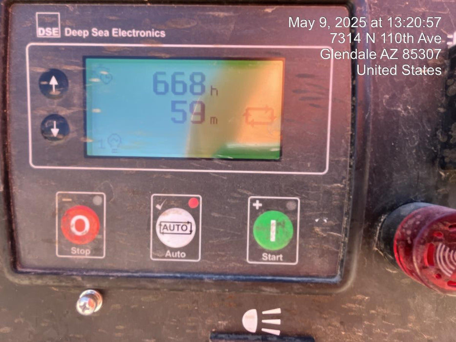 2024 WANCO WLTT-4MM4K