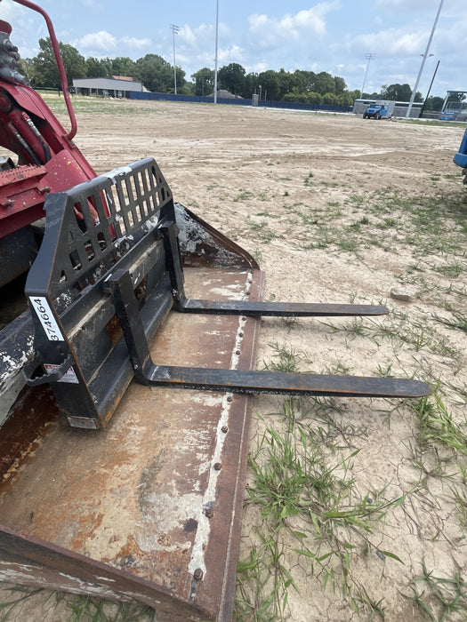 2023 SOLESBEE SPF-48