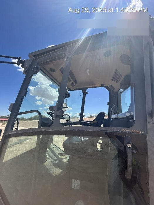 2019 WACKER NEUSON RC50P