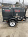 2021 Lincoln Electric Dual Maverick 200/200X Ready Pak 3 (includes trailer, cable rack, fender light kit)