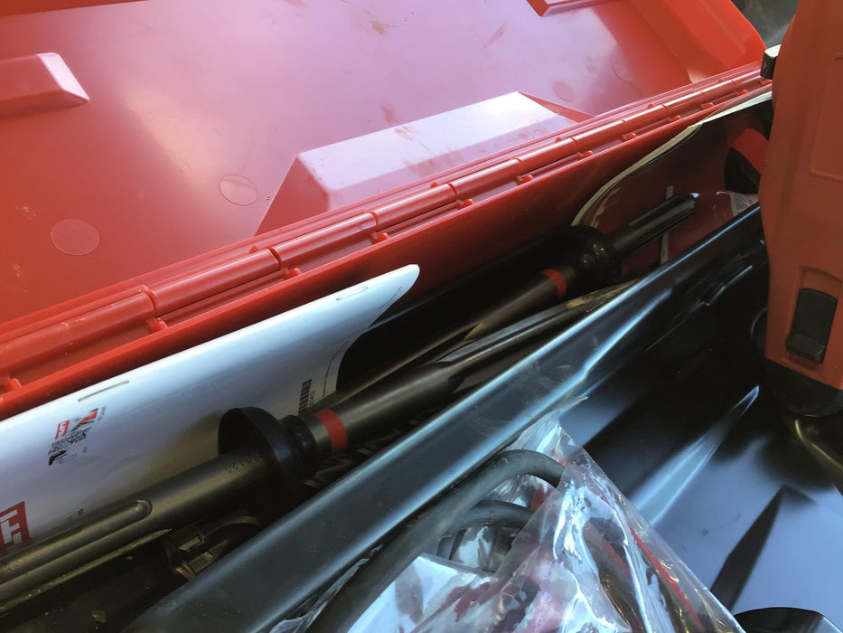 2020 HILTI TE 50-AVR