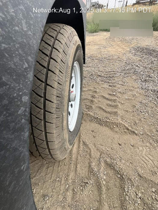 2025 MI-T-M AW-9000-0005 / DHG-4004-B0V6G