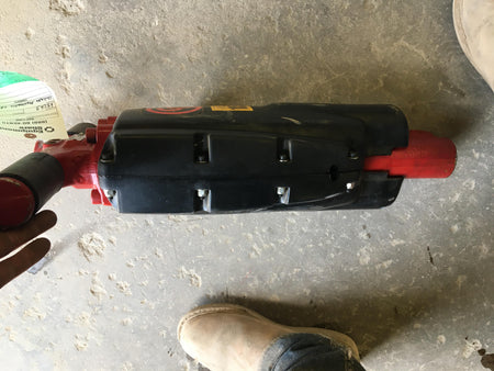 2020 CHICAGO PNEUMATIC CP0112 S