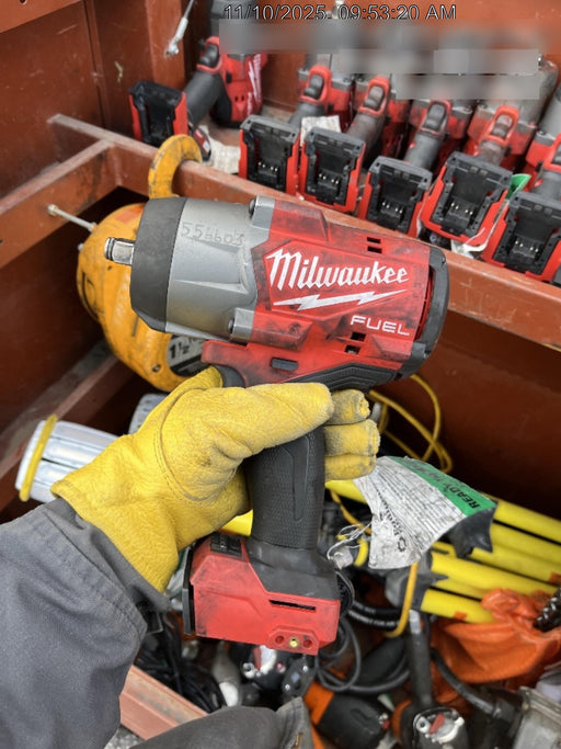 2025 MILWAUKEE 2967-20