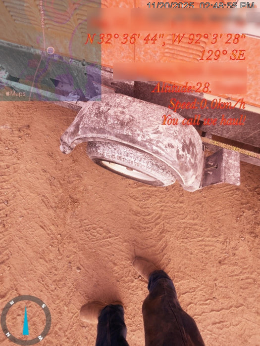 2022 Lincoln Electric Vantage 549X VANTAGE 549X READY-PAK 3