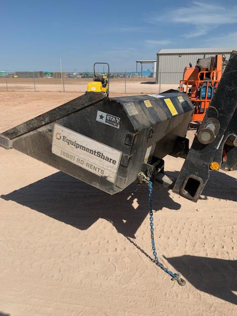 2021 STAR INDUSTRIES 1406B