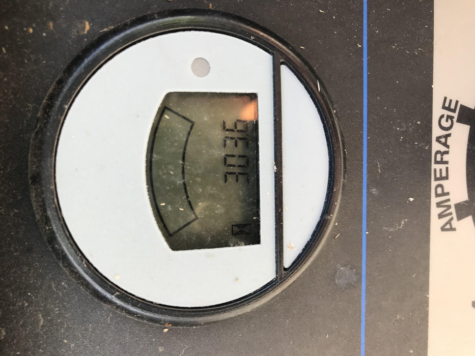 2019 Miller Electric BOBCAT 250 LP/Propane, Running Gear, Tank Bracket, Hose