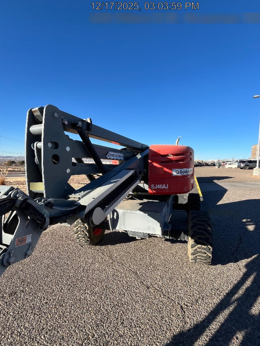 2019 SKYJACK SJ46 AJ