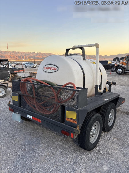 2024 SIMPSON SWT-52517