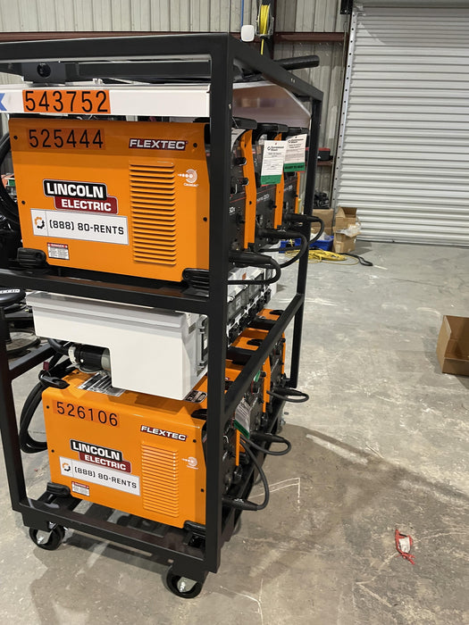 2025 LEX WR6A-7SM-FG26DZ6LD-R