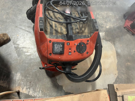 2023 HILTI DD-WMS 100