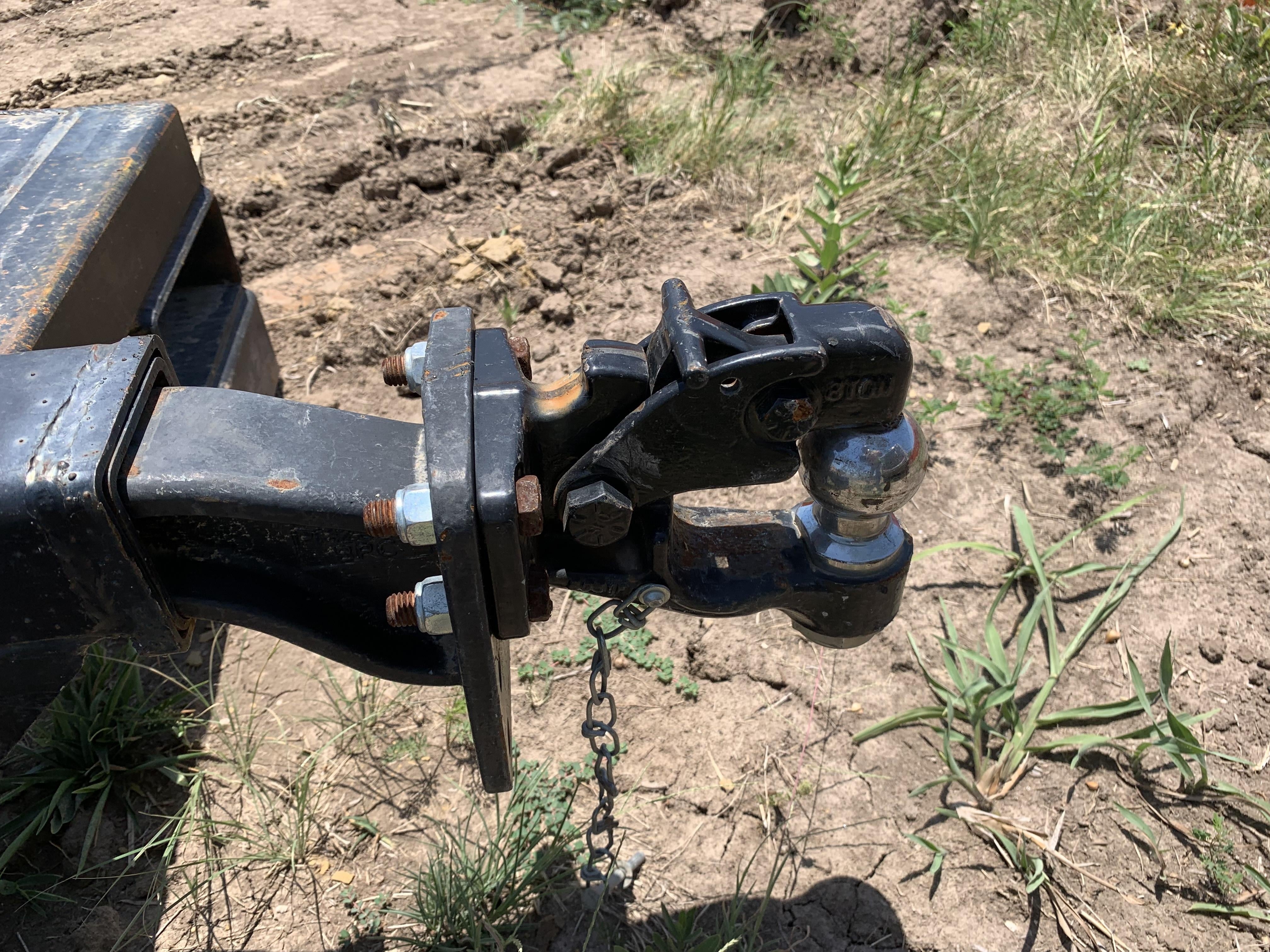 2021 STAR INDUSTRIES 1395B